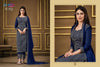 VIPUL Embroidered Kameez Suit SP002