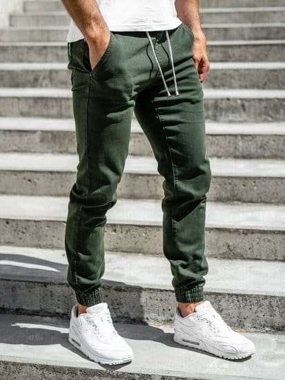 Stylish Premium Joggers Pant SP003