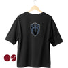 Roman Reigns Unisex Drop Shoulder T-Shirt SP001