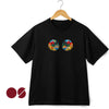 Sunglasses Unisex Drop Shoulder T-Shirt SP001