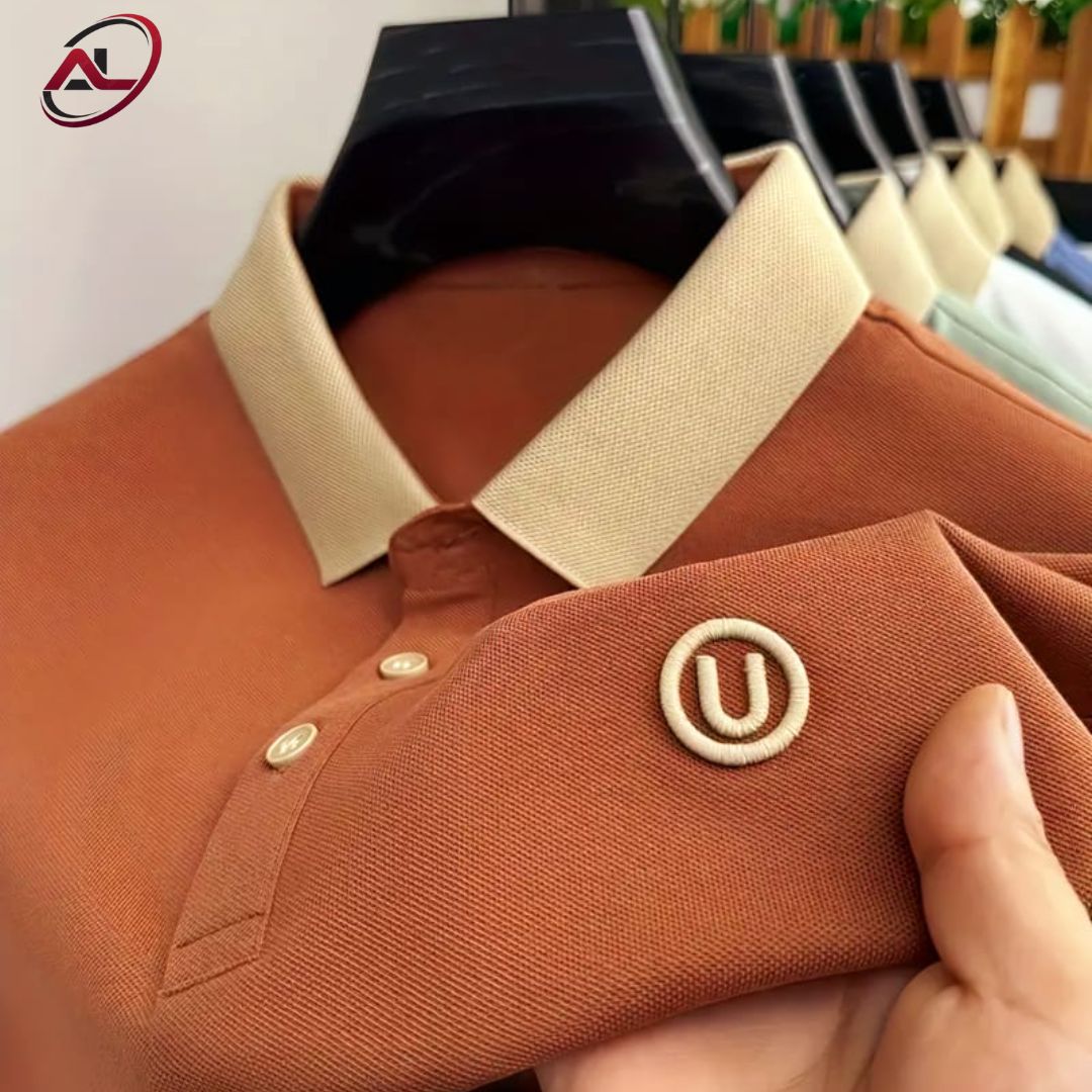 Premium Polo Shirt SP003