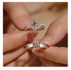 Couple Rings set for Men/Women SP004