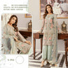 Premium Pakistani Georgette Kameez Suit SP002