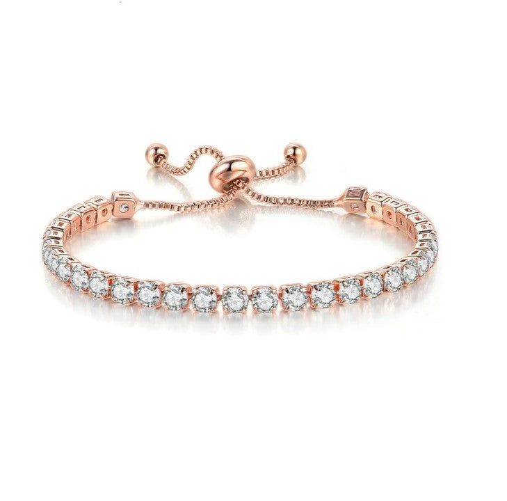 Adjustable Bracelet For Women SP004