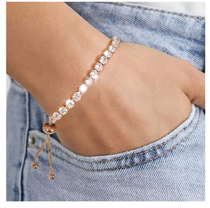 Adjustable Bracelet For Women SP004