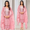 Indian Weightless Georgette Kameez SP002