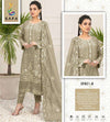 PREMIUM SAFA Sequence Kameez Suit SP002