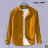 Stylish Full Sleeve Shirt SP002